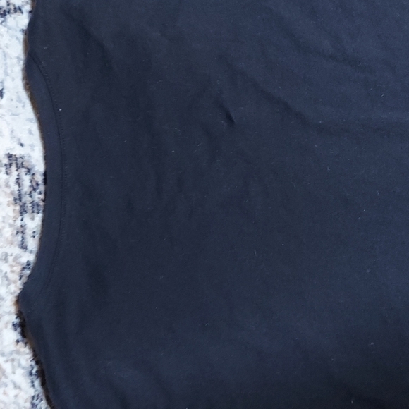 Marvel Girl's Rule V-Neck Short Sleeve Tee - Picture 8 of 10